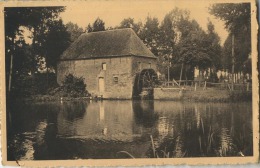 Retie :  De Watermolen - Retie