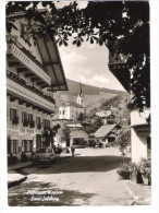 Österreich - Kaprun - Cafe Degler - Fiat - Kaprun