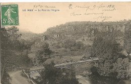 CPA-1910--83-LE MUY-Le PONT De L ARGENS-TBE- - Le Muy