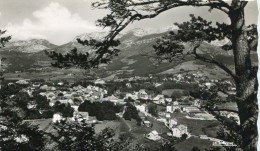 CPSM 38 VILLARD DE LANS VUE GENERALE - Villard-de-Lans