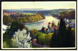 Rheinfall Bei Schaffhausen  -  Ca.1925    (2815) - Sonstige & Ohne Zuordnung