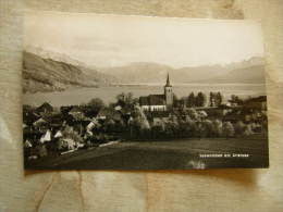 Austria  Seewalchen   Am Attersee   D114212 - Attersee-Orte