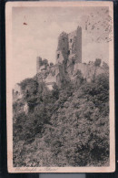 Königswinter Am Rhein - Ruine Drachenfels - Drachenfels