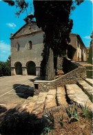 CPSM Lorgues-Ermitage De Saint Ferreol    L1556 - Lorgues