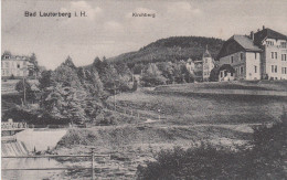 BAD LAUTERBERG - Kirchberg - Bad Lauterberg