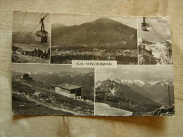 Austria - IGLS - Patscherkofel     D114230 - Igls