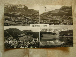 Austria - Kitzbühel In  Tirol    D114233 - Kitzbühel