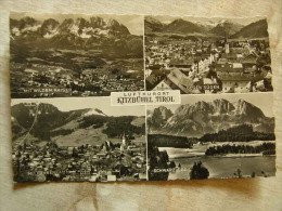 Austria - Kitzbühel In  Tirol    D114234 - Kitzbühel