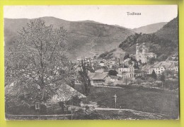 AK  Todtnau Schwarzwald UNUSED - Todtnau