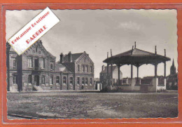 Carte Postale 59. Saint-Pol-sur-mer  Prés De Dunkerque Le Kiosque à Musique Trés  Beau Plan - Saint Pol Sur Mer