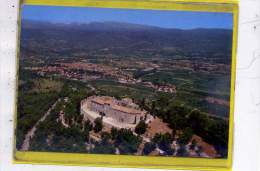 - LE BEAUSSET  - Vue Aérienne De La Chapelle - Le Beausset