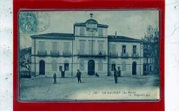 - LE BEAUSSET  - La Mairie - Le Beausset