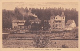 Lochmühle / Ts. - Taunus