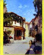 - LE CASTELLET - C/ Le Beausset - Ruelle Du  Portalet - Le Castellet