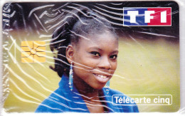 Télécarte 5 Unités - GN 197 - Surya Bonali Vide Sans Blister - 5 Unità