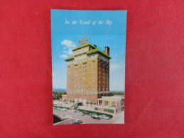 - North Carolina > Asheville  Battery Park Hotel Not Mailed   Ref 1197 - Asheville