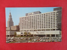 Connecticut > Hartford  Hotel America  Not Mailed  Ref 1197 - Hartford