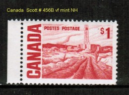 CANADA    Scott  # 465B**  VF MINT NH - Nuovi