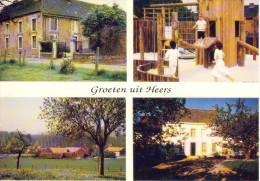 Heers  Groeten Uit... Meerzicht 3 - Heers