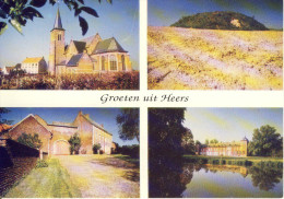 Heers  Groeten Uit... Meerzicht 4 - Heers