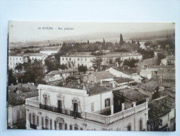 ALGERIE  -  GUELMA  :  Vue Générale - Guelma