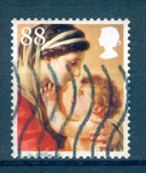UK, Yvert No 3950 - Used Stamps