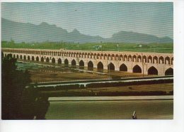 REF 166 : CPM SIOSSE POL BRIDGE ISFAHAN - Iran