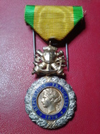 MEDAILLE MILITAIRE - Before 1871