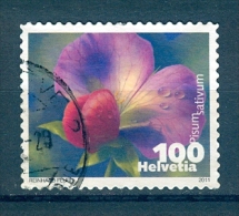 Switzerland, Yvert No 2121 - Used Stamps