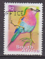 South Africa 2003 1304 C 2 R Vogel Oiseau Perf. 13 - Gebraucht