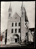 Carte Postale 76 Abbaye De St Georges De BOSCHERVILLE - Saint-Martin-de-Boscherville