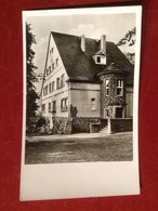 AK Niedermendig Eifel Naturfreundehaus Laacher See Jugendherberge Ca. 1950 - Mayen