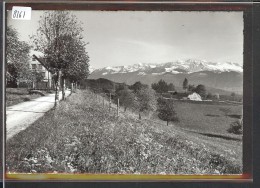 GRÖSSE 10x15 - KURHAUS HASENSTRICK AM BACHTEL  ( HINWIL ) - TB - Hinwil