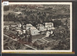 GRÖSSE 10x15 - RÜTI - KREISSPITAL - TB - Rüti