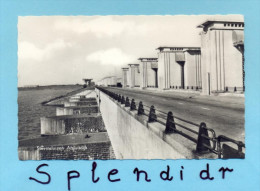 NETHERLANDS-DEN OEVER-AFSLUITDIJK STEVINSLUIZEN - Den Oever (& Afsluitdijk)