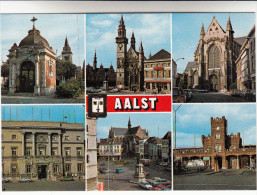 Groeten Uit Aalst (pk13321) - Aalst