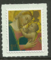 GB 2007 QE2 1st Christmas Umm SG 2788.. ( T502 ) - Unused Stamps