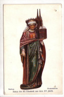 Postcard - Marburg      (13560) - Marburg