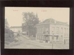 Romsée L'église édit. Jacques Krahn - Fléron