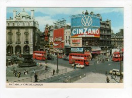 Cpm LONDON Piccadilly Circus - Piccadilly Circus