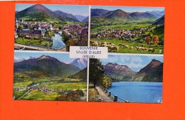 Souvenir Vallée D'AURE (Vielle) - Vielle Aure