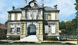 78 - Le Pecq : Hôtel De Ville - Le Pecq