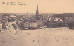 Saint-Nicolas, Panorama - Saint-Nicolas