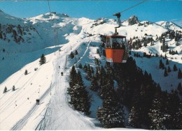 LUFTSEILBAHN FLUMSERBERG - Flums