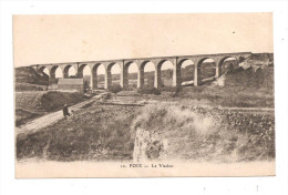 Poix-Le Viaduc -(Réf.8963) - Poix-de-Picardie