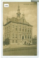 KERKRADE * RAADHUIS * LIMBURG * ANSICHTKAART * CPA *    (2889) - Kerkrade