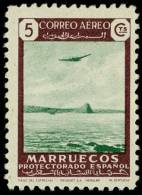 Marruecos 297 ** Paisajes. 1949 - Spanish Morocco