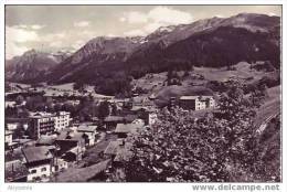 SUISSE - KLOSTERS - Nr 7881 Photoglob à Zurich - D22 165 - Klosters