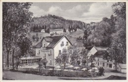 Erbismühle - Taunus