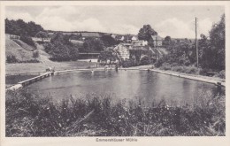 Emmershäuser Mühle, Ferien-und Erholungsheim - Taunus